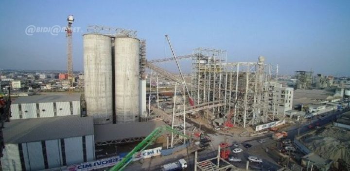 Journée portes ouvertes: CIM IVOIRE présente ses installation au grand public le 11 février

